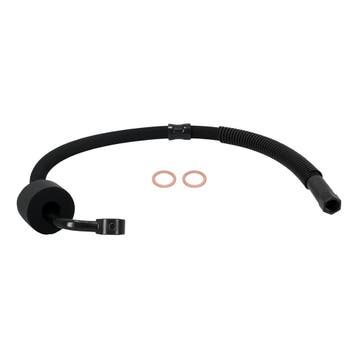 Power Steering Hose geschikt voor KIA Sportage JE, Hyunda..., Verzenden, Nieuw, Hyundai