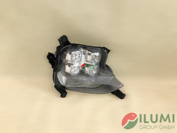 KIA CEED CEED II GT HALOGEN LED RECHTS 92204-A2950, Auto-onderdelen, Verzenden, Gebruikt, Kia