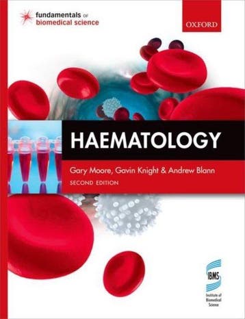 Haematology - Gary Moore 9780199668861, Verzenden, Gelezen, Gary Moore