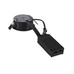 SLV LED Inbouwspot 6.2W 480lm 3000K Warm Wit 35º | Dimbaar, Ophalen of Verzenden, Nieuw