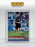 Panini - Instant - Lionel Messi #1 - FIFA World Cup Russia, Nieuw