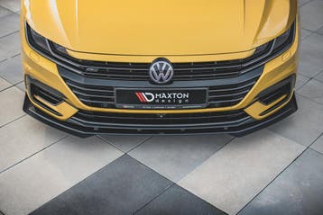 Maxton Flaps Volkswagen Arteon R-Line Sedan / Shooting Brake, Verzenden
