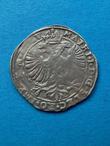 Nederland, Kampen Arendschelling 1612 (Zonder minimumprijs), Postzegels en Munten