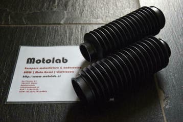 BMW K-serie Voorvork Hoezen Rubbers Heavy Duty K75 K100, Motoren, Ophalen of Verzenden, Nieuw