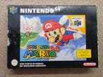 Nintendo - Nintendo 64 - OLD RARE - N64 - 1st edition -, Spelcomputers en Games, Nieuw