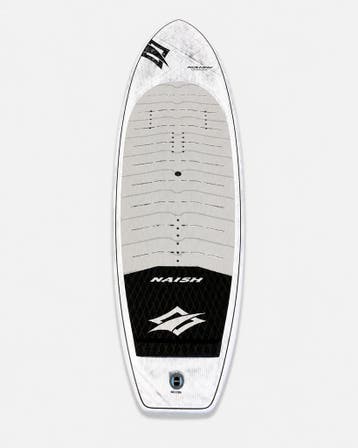 Naish Chimera 5’8 - 50L, Ophalen of Verzenden, Nieuw