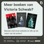 Tunnel of Bones (City of Ghosts #2) 9781407196930, Verzenden, Gelezen, Victoria Schwab