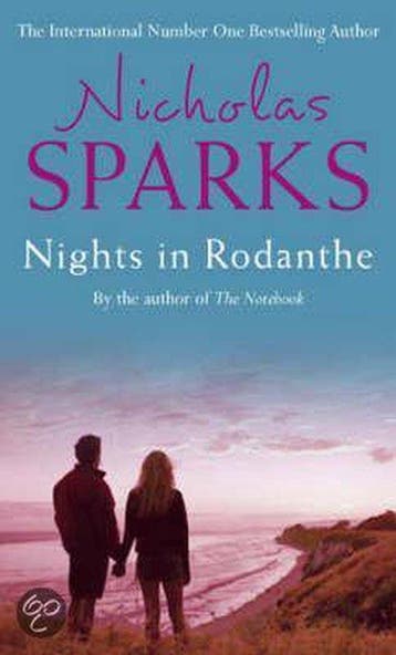 Nights in Rodanthe - Nicholas Sparks 9780751538892, Verzenden, Gelezen, Nicholas Sparks