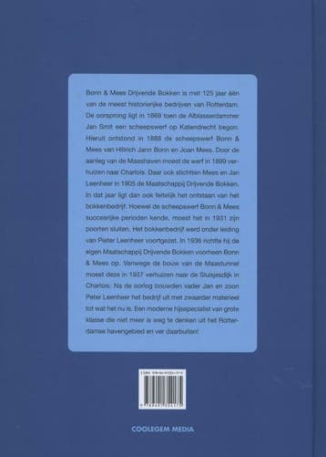 Bonn en Mees 125 Jaar 1888-2013 9789491354175, Verzenden, Gelezen, Jacqueline Leenheer