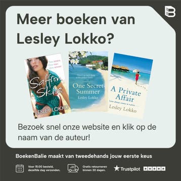 A Private Affair - Lesley Lokko 9781409136484, Verzenden, Gelezen, Lesley Lokko