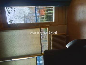 Woningruil - Lange Dreef 47 - 4 kamers en Utrecht, Utrecht