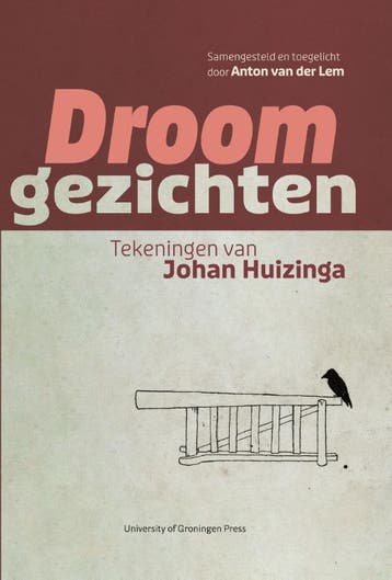 Droomgezichten | Anton Lem | Nieuw, Ophalen of Verzenden, Nieuw, Anton Lem