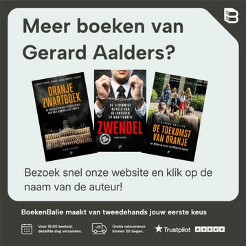 Het Instituut 9789089757838 Gerard Aalders, Verzenden, Gelezen, Gerard Aalders