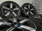 BMW iX 21 inch velgen winterbanden 1011 DEMO 7.5mm UNIEK, Auto-onderdelen, Banden en Velgen, 255 mm, Banden en Velgen, Nieuw, Personenwagen
