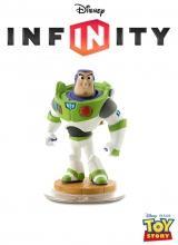 MarioWii.nl Disney Infinity Character Buzz Lightyear iDEAL, Spelcomputers en Games, Games | Nintendo Wii, Zo goed als nieuw, Ophalen of Verzenden