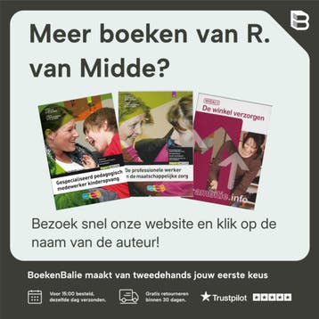 Juridisch beheer / Scoren.info - R. van Midde 9789037235135, Boeken, Schoolboeken, Verzenden, Nieuw, R. van Midde