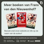 Hiddink, dit is mijn wereld 9789043912198, Boeken, Verzenden, Gelezen, Frans van den Nieuwenhof