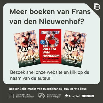 Hiddink, dit is mijn wereld 9789043912198, Verzenden, Gelezen, Frans van den Nieuwenhof