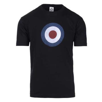 T-shirt RAF vintage. Diverse kleuren - Maat XXL, Caravans en Kamperen, Verzenden, Nieuw