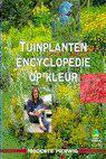 Tuinplantenencyclopedie op kleur / Groenboekerij, Verzenden, Zo goed als nieuw, Modeste Herwig