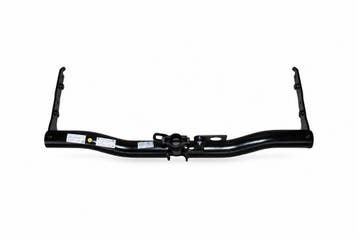 Complete set trekhaak (AHK) voor Volkswagen Polo AW1, Ophalen of Verzenden, Nieuw