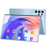 10.1 Inch Android Tablet Octa Core 4GB RAM 64GB WiFi, Computers en Software, Android Tablets, Verzenden, Nieuw