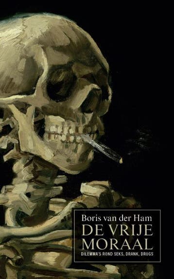 Vrije Moraal | Boris Ham | Nieuw, Ophalen of Verzenden, Nieuw, Boris Ham