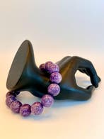 Exclusieve charoiet armband – 15 mm- 74.6 g