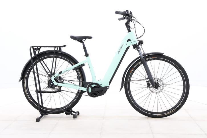 Conway CAIRON T 4.5 – 2025 – 155 - 165 cm, Fietsen en Brommers, Elektrische fietsen, Verzenden