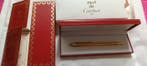 Cartier - Stylos Must de Cartier - Zonder minimumprijs - Pen, Verzamelen, Nieuw