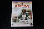 Super 1 Karting Simulation PC Big Box, Verzenden, Nieuw