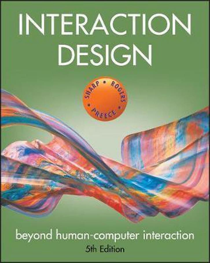 Interaction Design - Helen Sharp 9781119547259, Boeken, Taal | Engels, Gelezen, Verzenden
