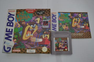 Taz-Mania (GB EUR CIB), Verzenden, Zo goed als nieuw