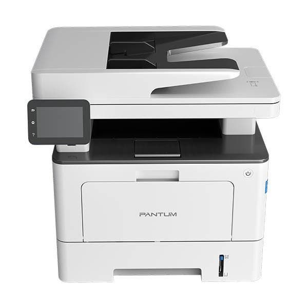 Pantum BM5100FDW A4 all-in-one laserprinter zwart-wit, Computers en Software, Printers, Laserprinter, Nieuw, Printer, Verzenden