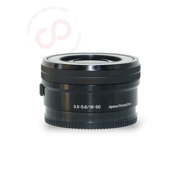 Sony 16-50mm 3.5-5.6 PZ OSS  E nr. 2046, Audio, Tv en Foto, Fotografie | Lenzen en Objectieven, Zo goed als nieuw, Ophalen of Verzenden