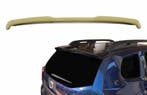Dakspoiler Dacia Duster II 4x4 / 4x2 (2017-2021), Ophalen of Verzenden, Nieuw