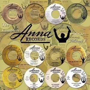 cd - Various - The Complete Anna Records Singles Volume 1, Cd's en Dvd's, Cd's | R&B en Soul, Nieuw in verpakking, Verzenden