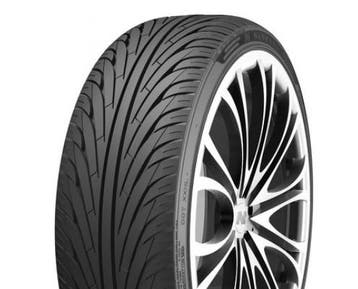 Bandenset Nankang NS-2 165/50 R15, Ophalen of Verzenden, Nieuw