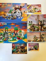 Lego Set - Pirates - Sabre Island - Smuggler’s Shanty -, Kinderen en Baby's, Speelgoed | Duplo en Lego, Nieuw