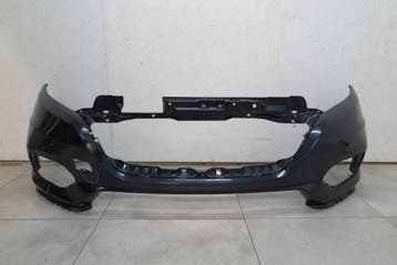 voorbumper Honda HR-V 2 II Lift 71100-T7A-J000, Auto-onderdelen, Verzenden, Gebruikt