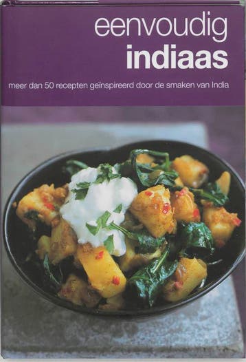 Eenvoudig Indiaas 9789059561250, Verzenden, Zo goed als nieuw