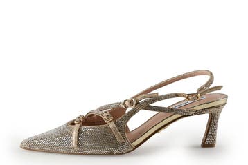 Steve Madden Pumps in maat 38 Goud, Pumps, Overige kleuren, Verzenden, Steve Madden