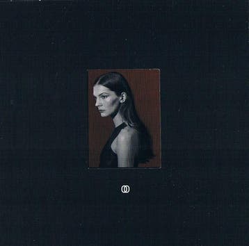 cd - Rosie Lowe - Control, Verzenden, Zo goed als nieuw