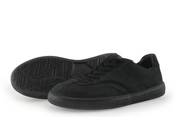 Nubikk Sneakers in maat 43 Zwart, Nubikk, Verzenden, Zwart, Sneakers of Gympen