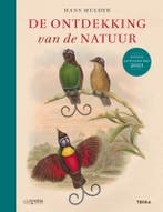 De ontdekking van de natuur 9789089898432 Hans Mulder, Verzenden, Gelezen, Hans Mulder
