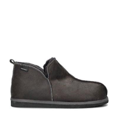 Shepherd Anton pantoffels voor heren in het Grijs, Kleding | Heren, Schoenen, Pantoffels of Sloffen, Nieuw, Verzenden