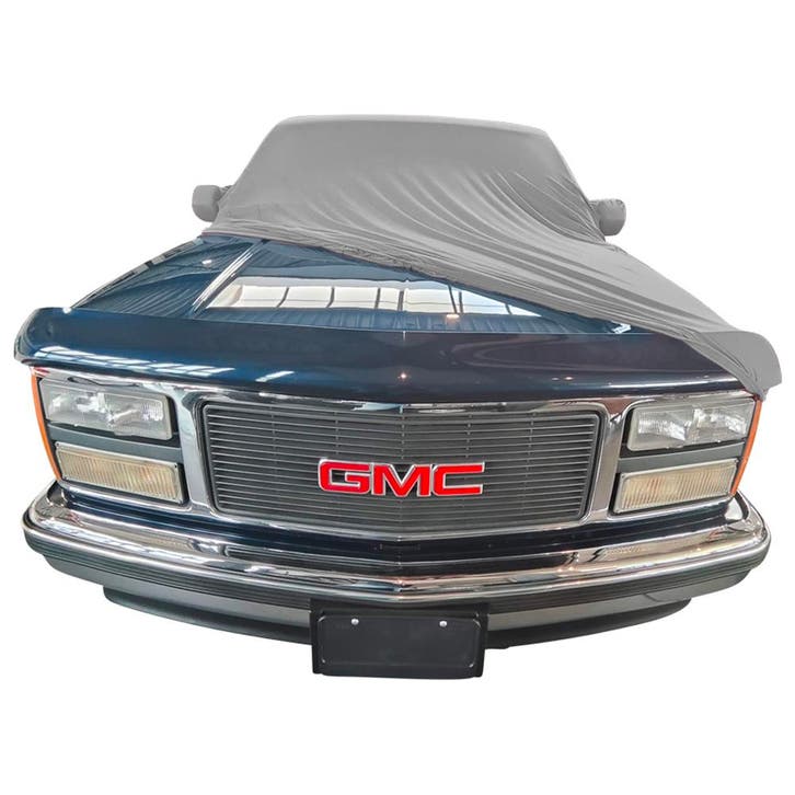 Autohoes passend voor GMC Sierra C/K binnen BESTE PASVORM, Auto diversen, Autohoezen, Op maat, Nieuw, Ophalen of Verzenden