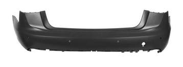 Bumper o.a: Audi, A6 (C7), A6 Allroad Quattro (C7) - S6 (C7), Ophalen of Verzenden, Nieuw, Audi, Bumper