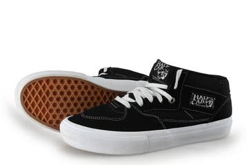 Vans Hoge sneakers in maat 41 Zwart, Verzenden, Zwart, Sneakers of Gympen, Vans