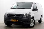 Mercedes-Benz Vito L2H1 | Financial Lease voor 259 p/mnd, Automaat, Gebruikt, Euro 6, Overige carrosserieën